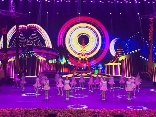 陜西廣播電視臺2018春節(jié)聯(lián)歡晚會圓滿錄制成功 精彩節(jié)目搶先放送