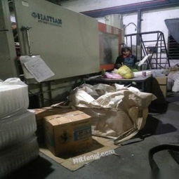 慈溪特價(jià)出售國(guó)產(chǎn)海天二手注塑機(jī)及成果轉(zhuǎn)讓